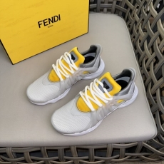 Fendi Low Shoes